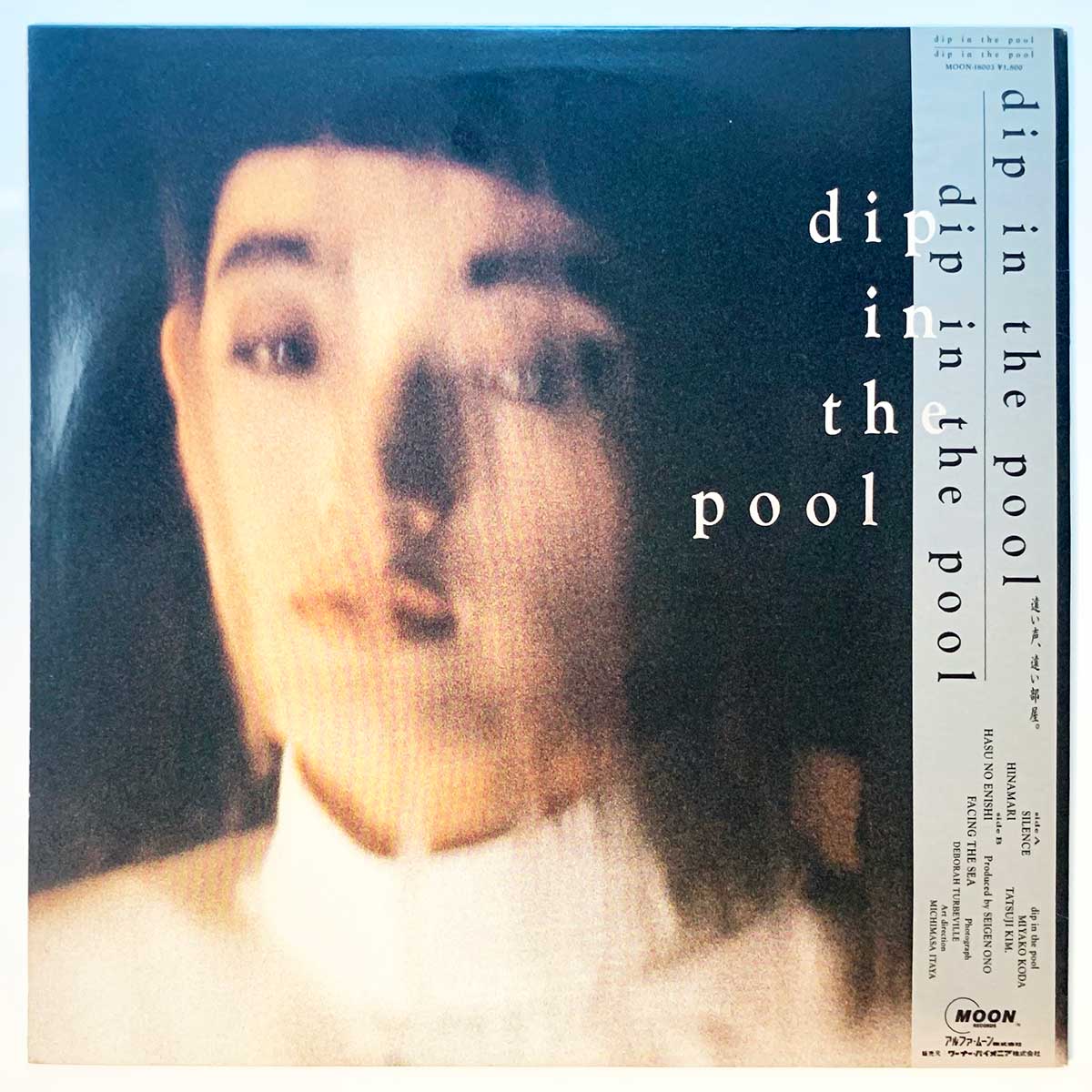 DIP IN THE POOL - DIP IN THE POOL (12)