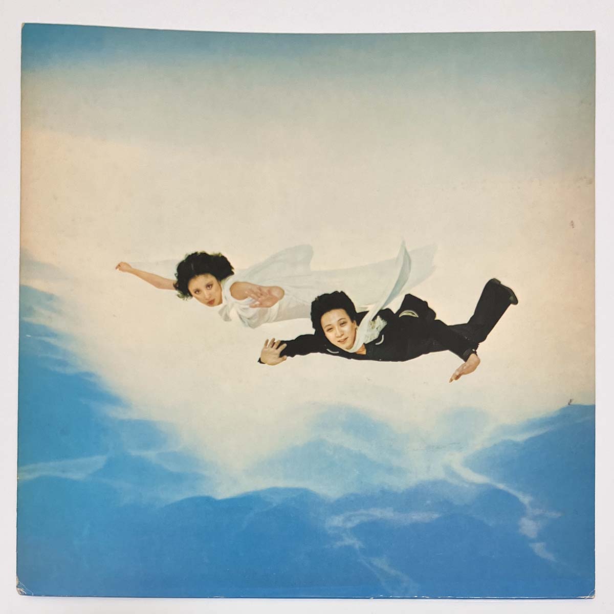 SADISTIC MIKA BAND - (LP)