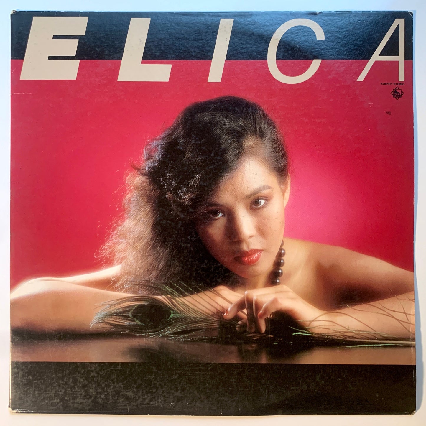 ELICA - ELICACY (LP)