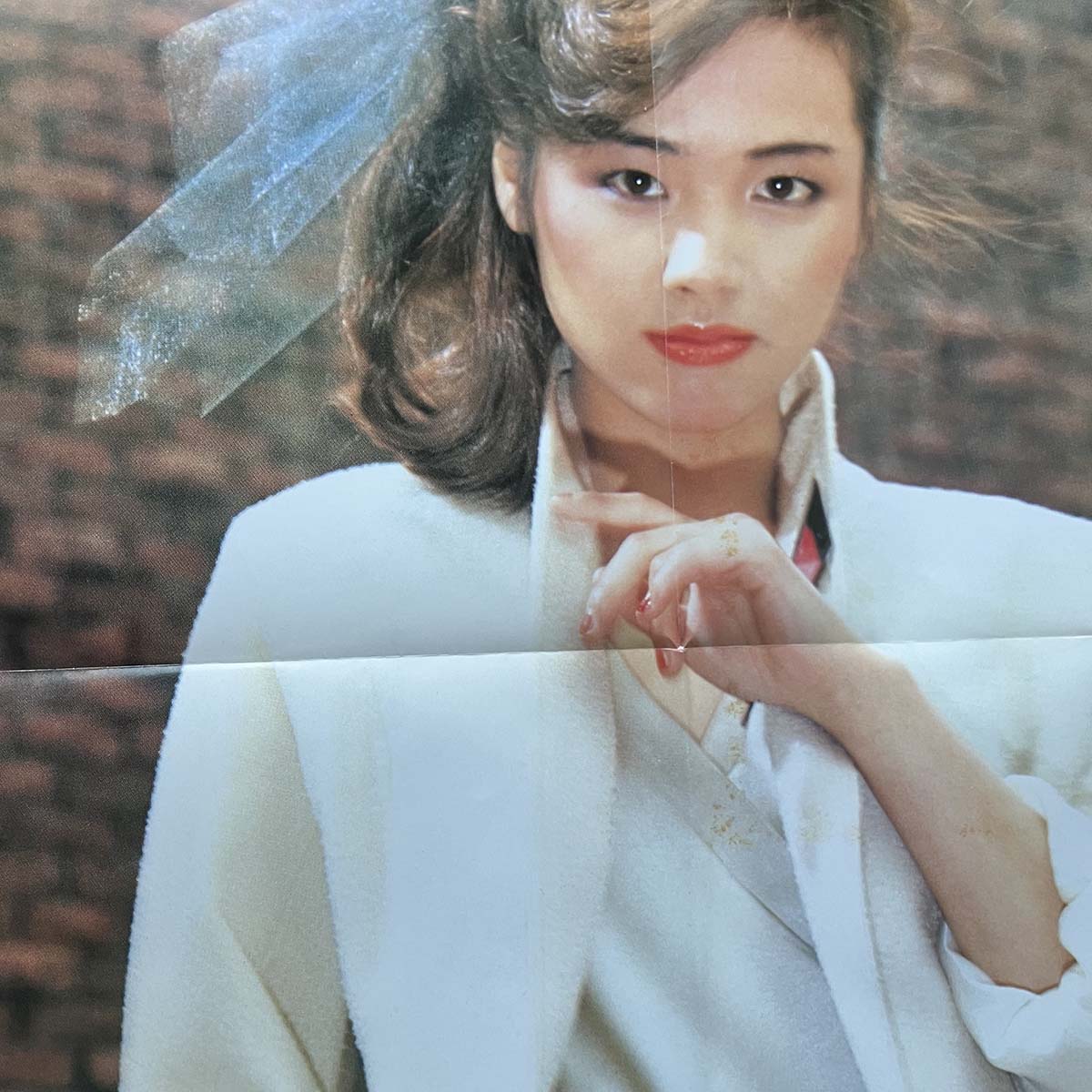 Miki Matsubara - Pocket Park (1980 Japan Original - LP)