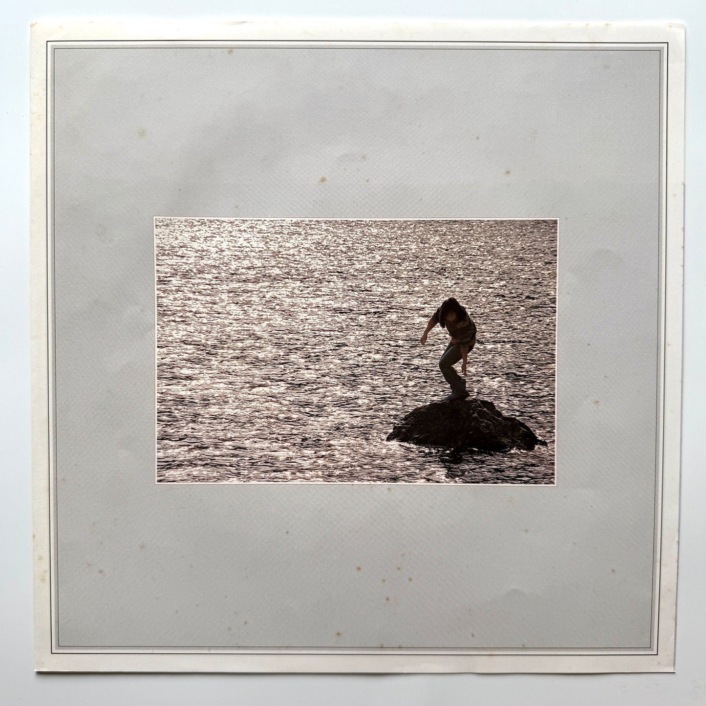 Junko Yagami - Full Moon (Original Press)