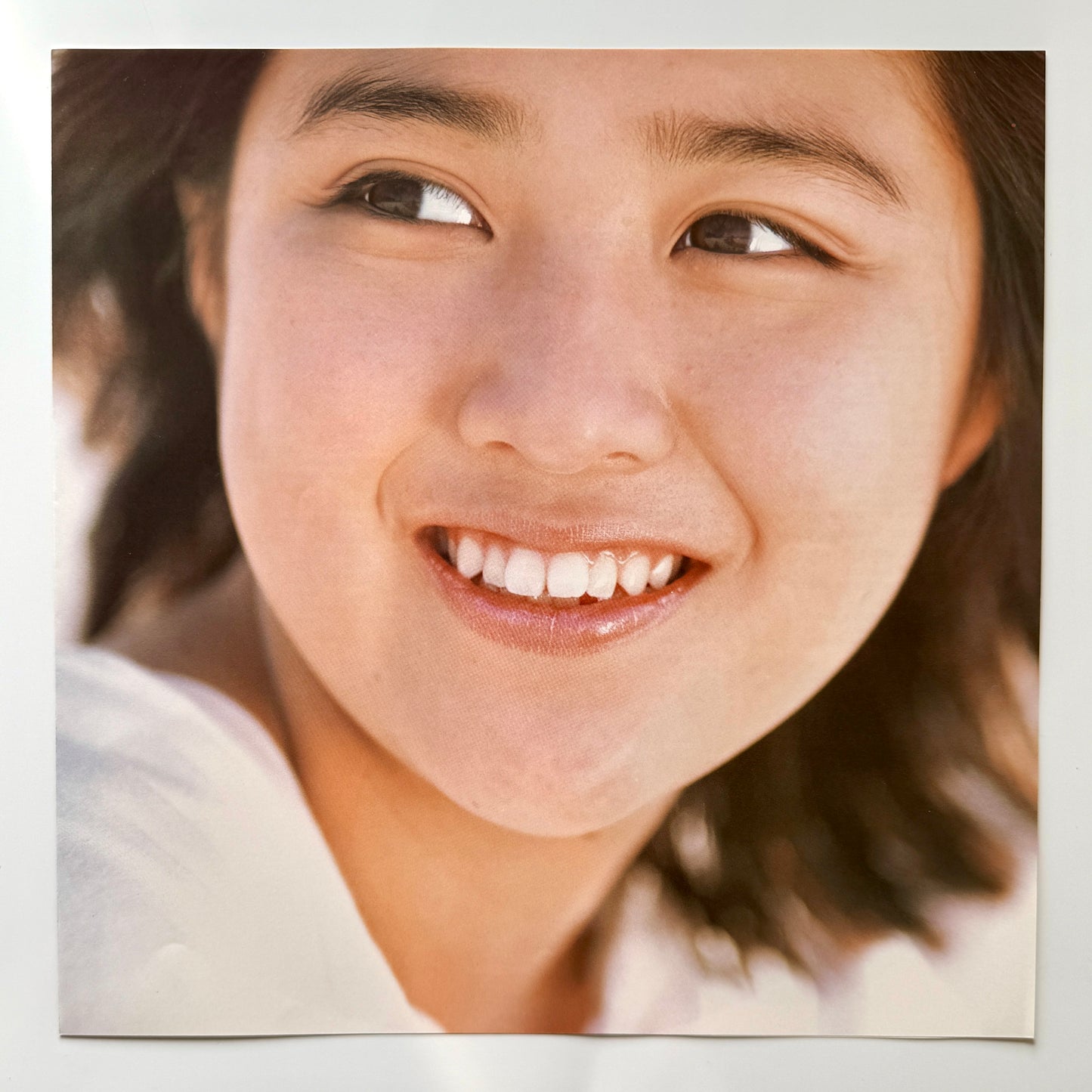 Momoko Kikuchi  - Adventure (Original Press)