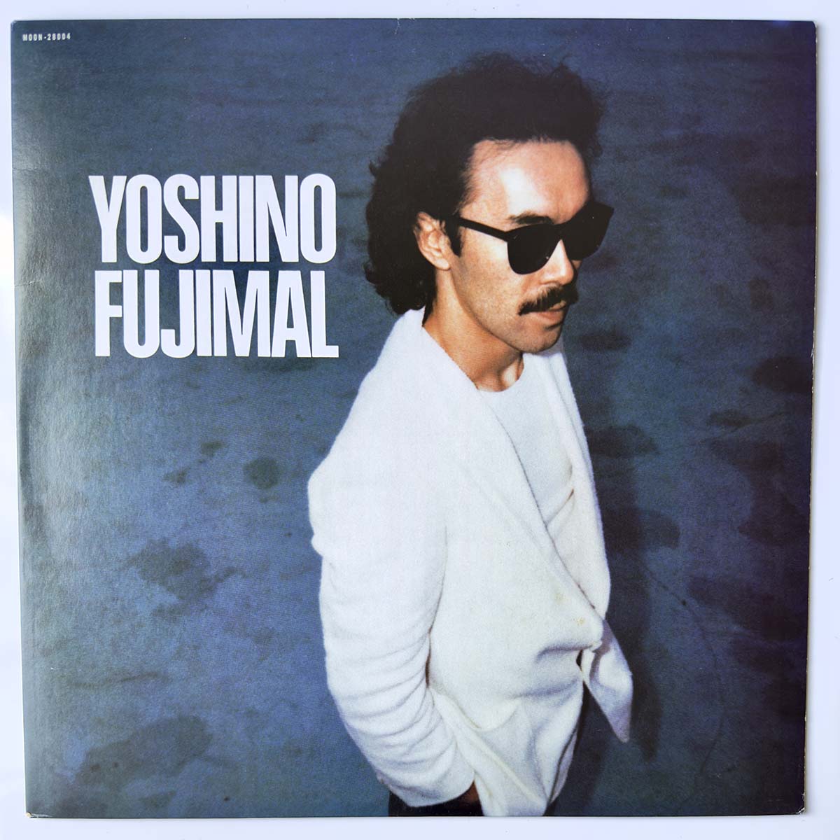 YOSHINO FUJIMARU - YOSHINO FUJIMARU (LP)