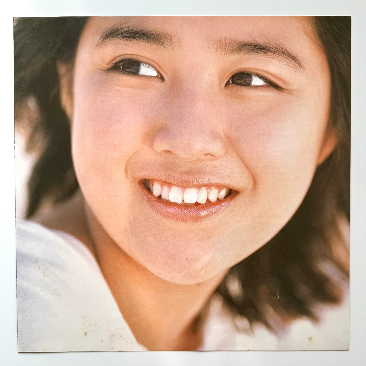 Momoko Kikuchi  - Adventure (Original Press)