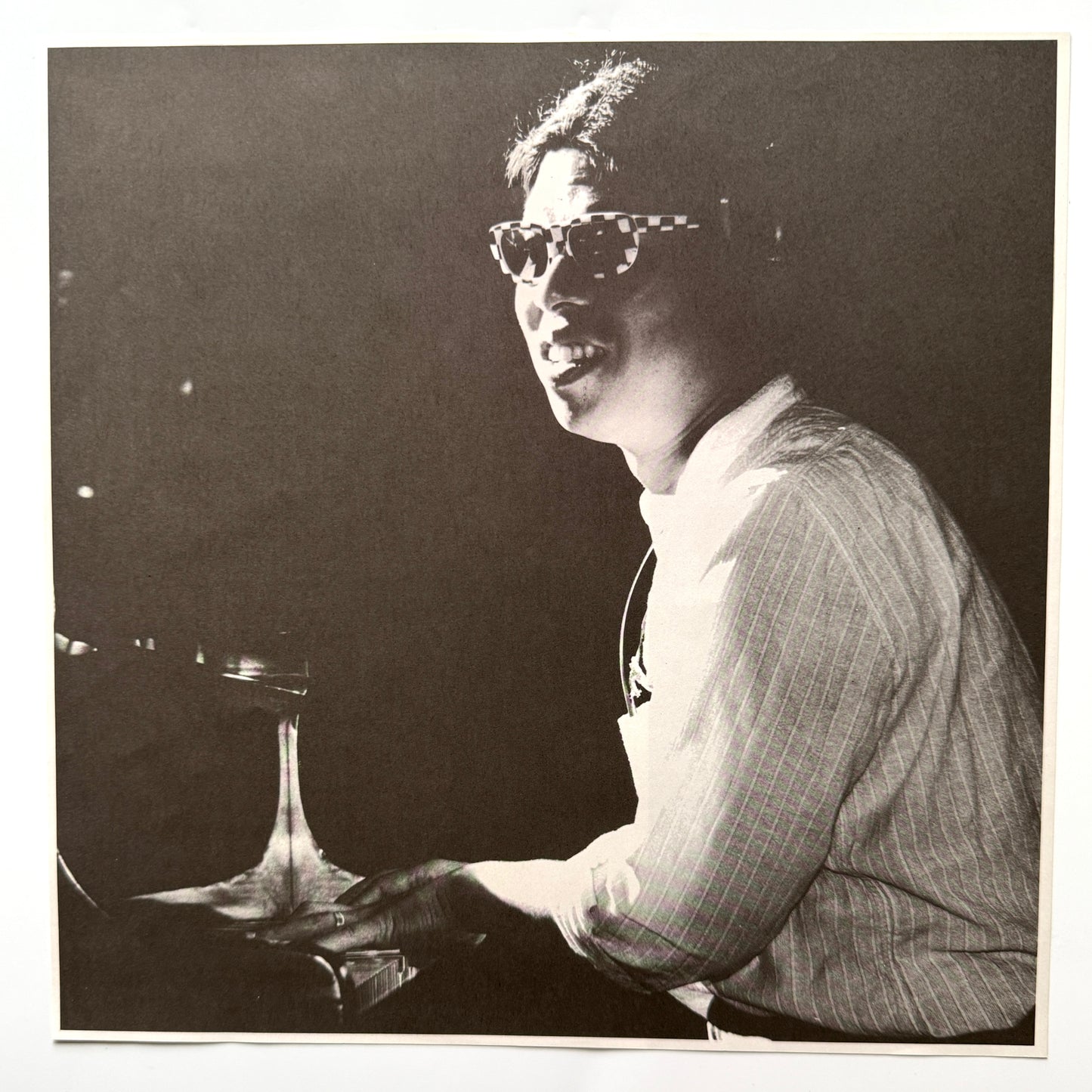 Tsuyoshi Yamamoto - Ma Memoire (1981, Original Press)