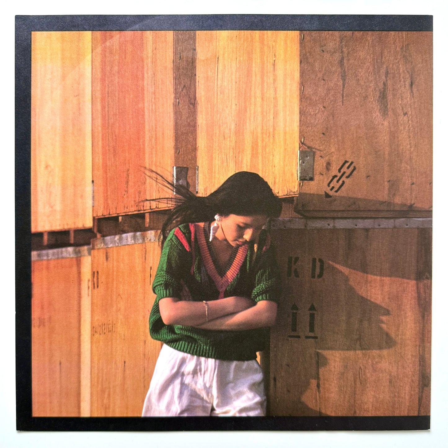 Hiromi Nakamura - 'Swonderful (Original Press)