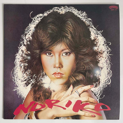 Noriko Miyamoto - Noriko [1982 Japan Original] (LP)