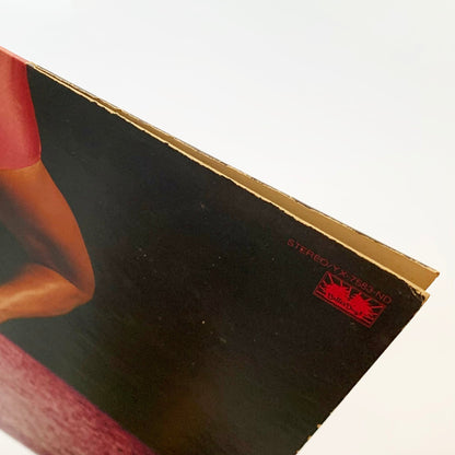 Mikio Masuda - Moon Stone [1978 Japan Promo] (LP)