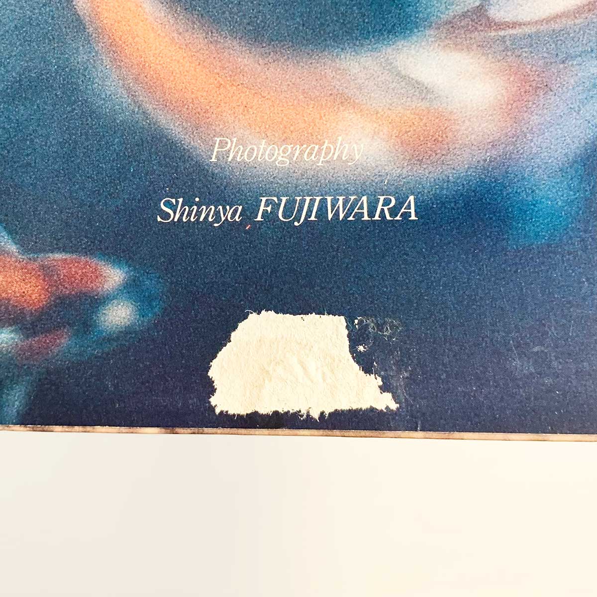 EP-4 - Lingua Franca-X [1984 Japan Original] (12)