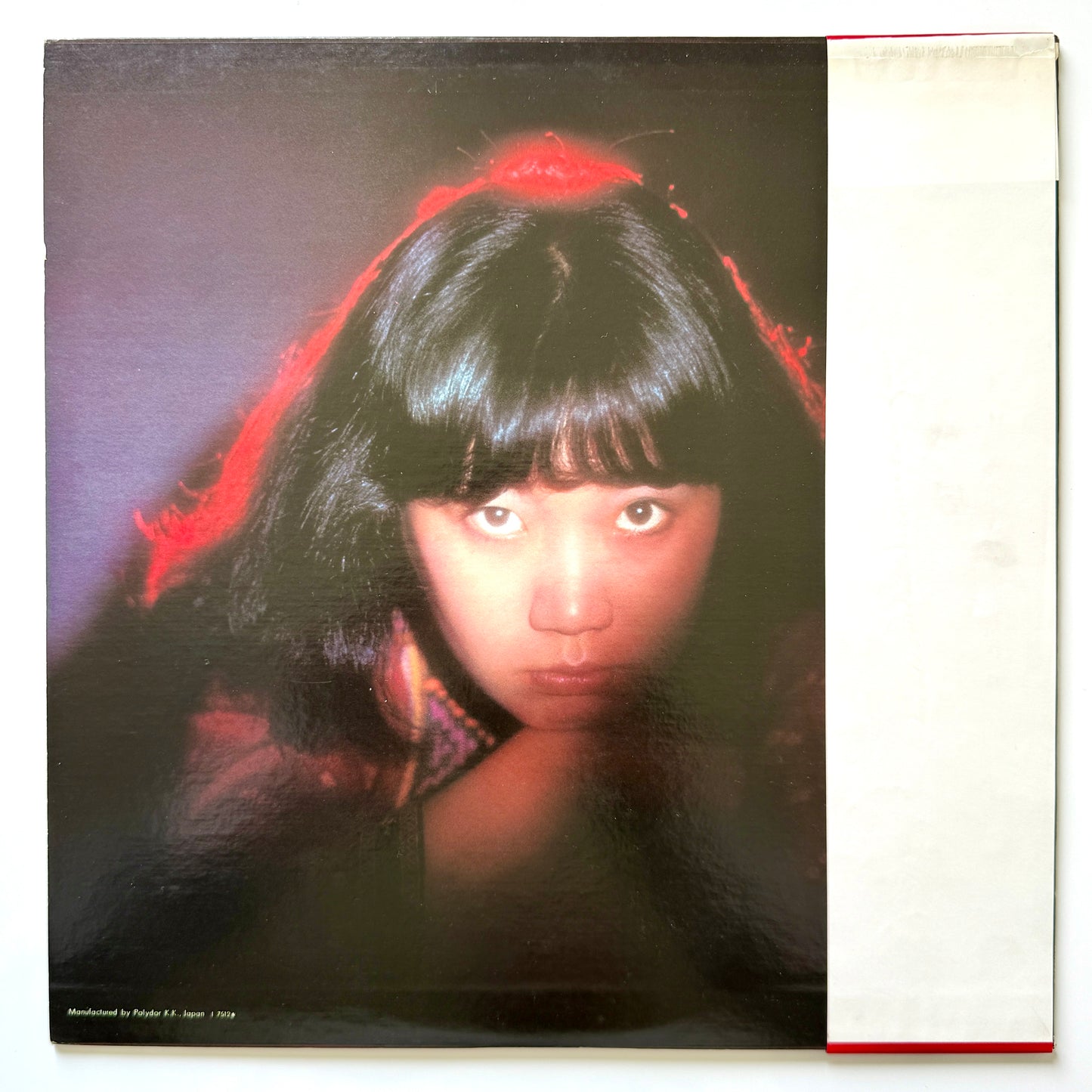 Rabi Nakayama - 女です -Onna Desu- (Original Press)