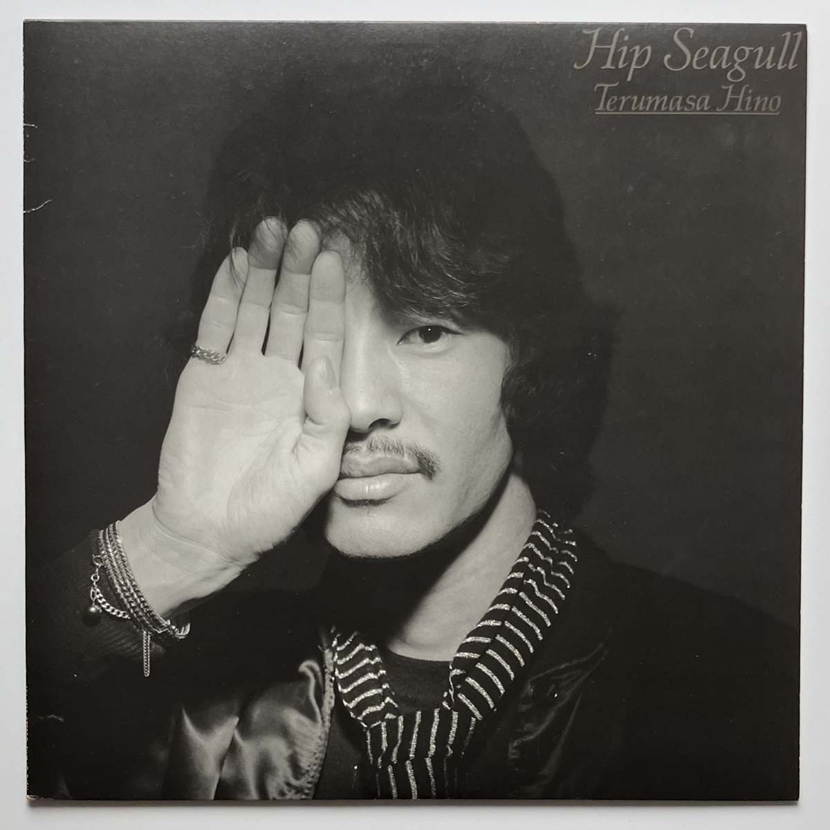 Terumasa Hino - Hip Seagull [1978 Japan Original] (LP)
