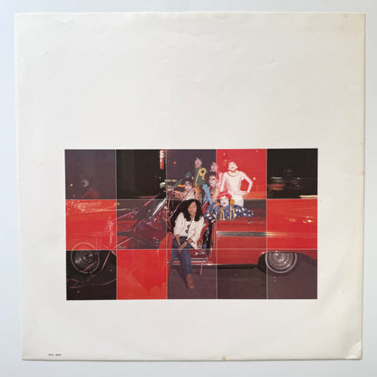 Tatsuro Yamashita - For You (Original Press)