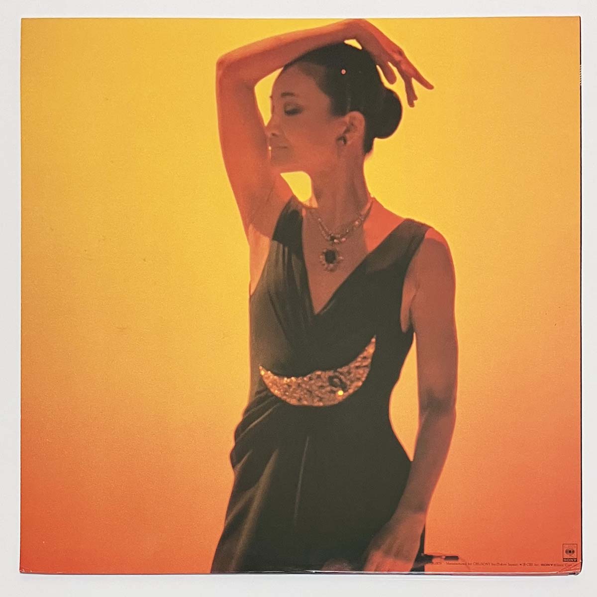 Izumi Yukimura - Fashionable Concert [1979 Japan Original] (LP)