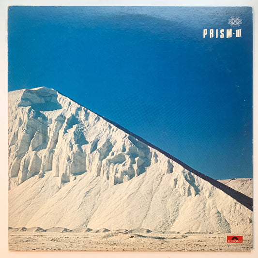 PRISM - III (LP)