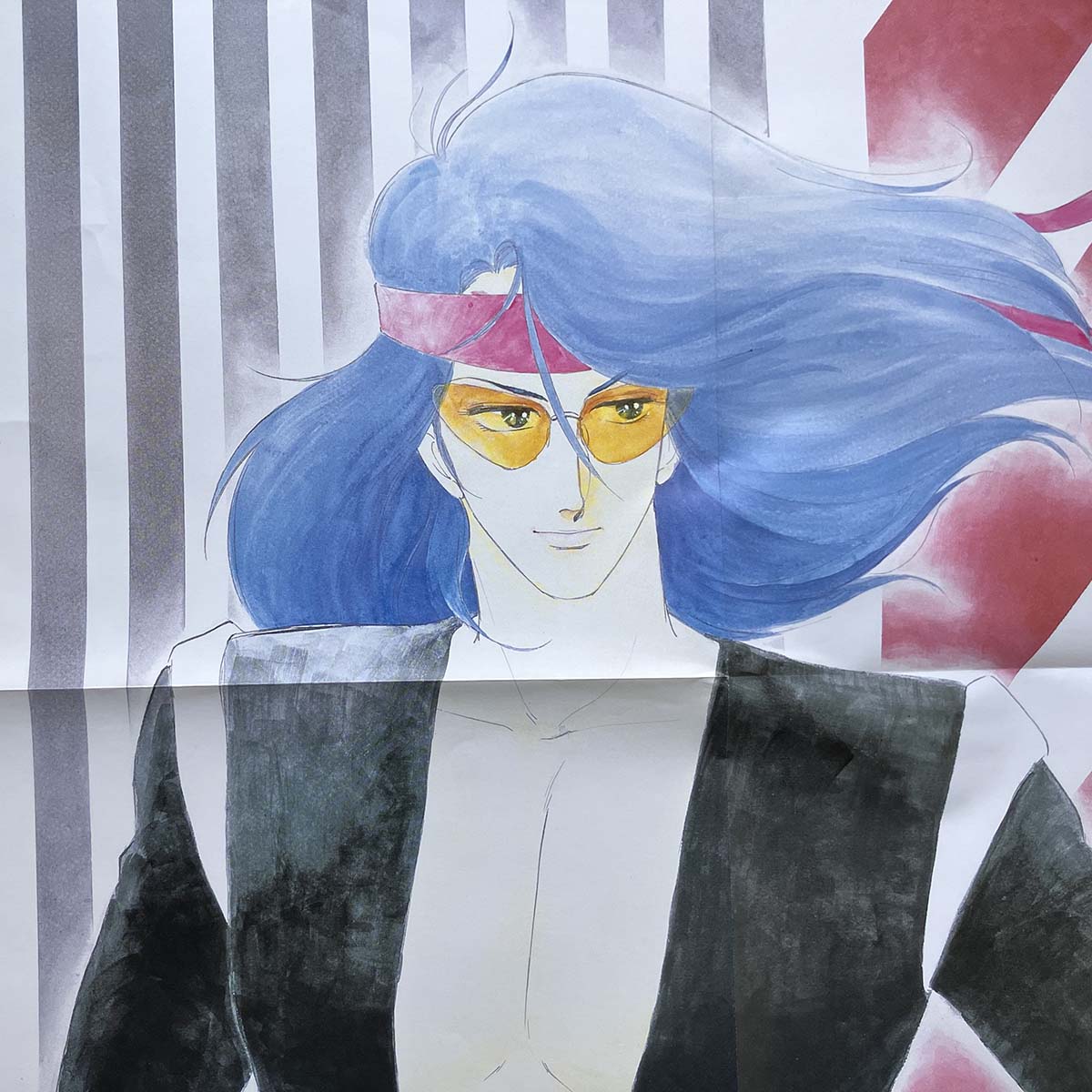 Masahito Maruyama - 魔境伝説 アクロバンチ Bgm集 [1982 Japan