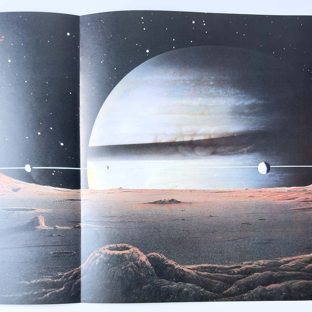 Yuji Ohno - Cosmos [1981 Japan Original] (LP)