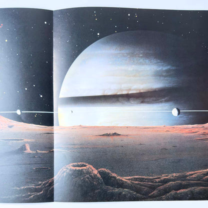 Yuji Ohno - Cosmos [1981 Japan Original] (LP)