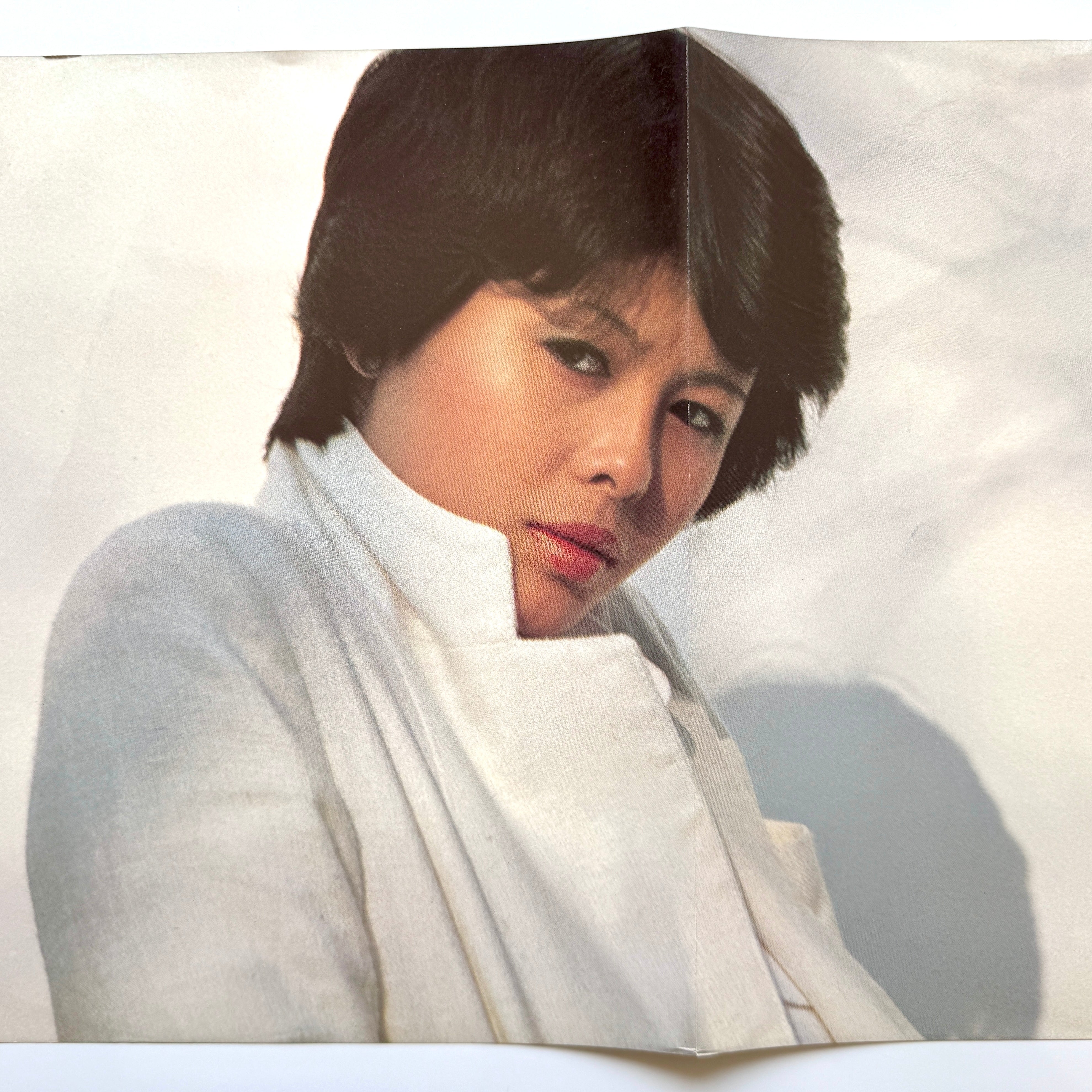 その他 yky. tomoko TOMOKO OGAWA ANATA TO IKIRU JAPAN ORG FEMALE PSYCH POKORA TP