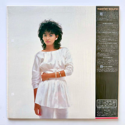 Marlene - Magic [1983 Japan Original] (LP) Vinyl_2