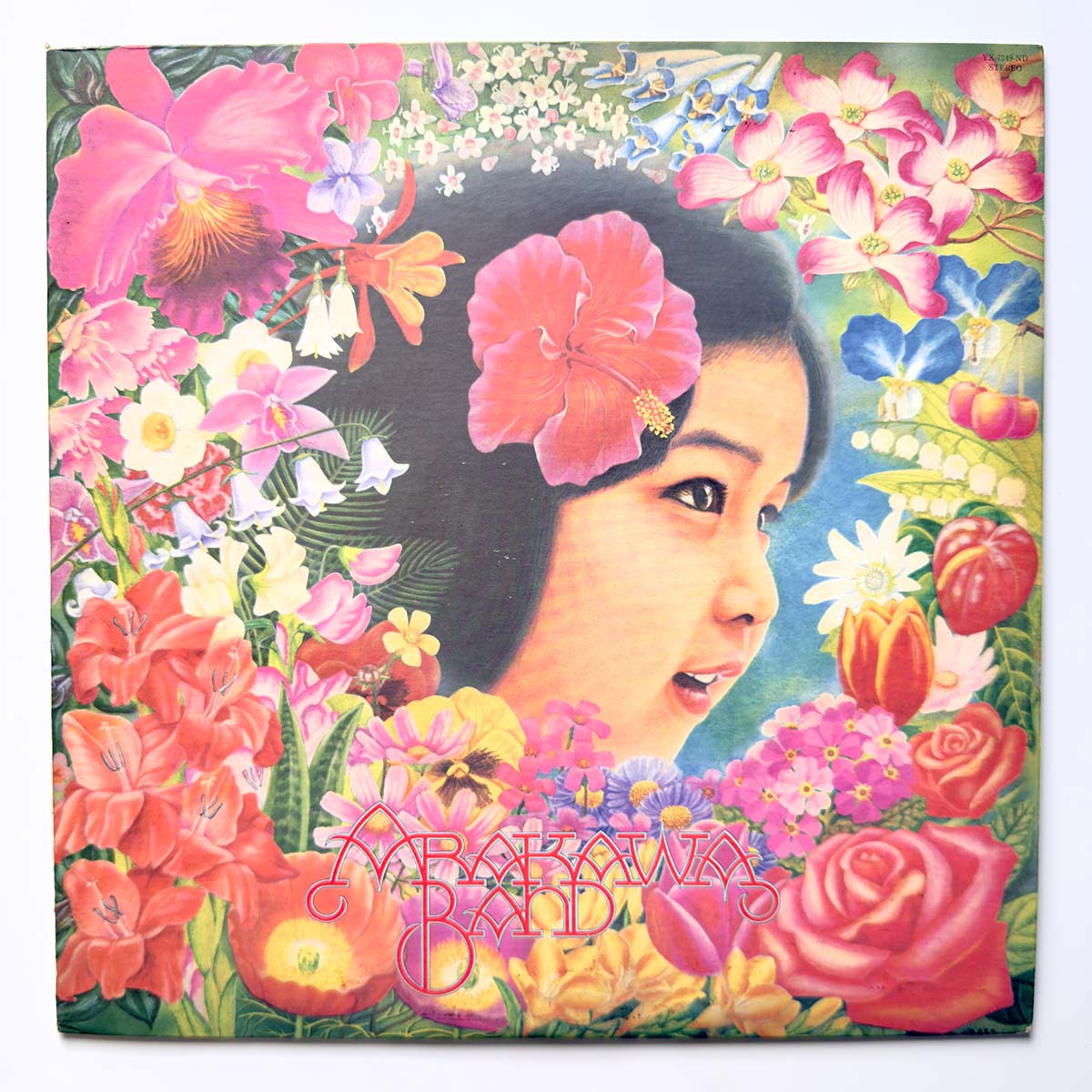JAPANESE JAZZ – Light'n Up Records