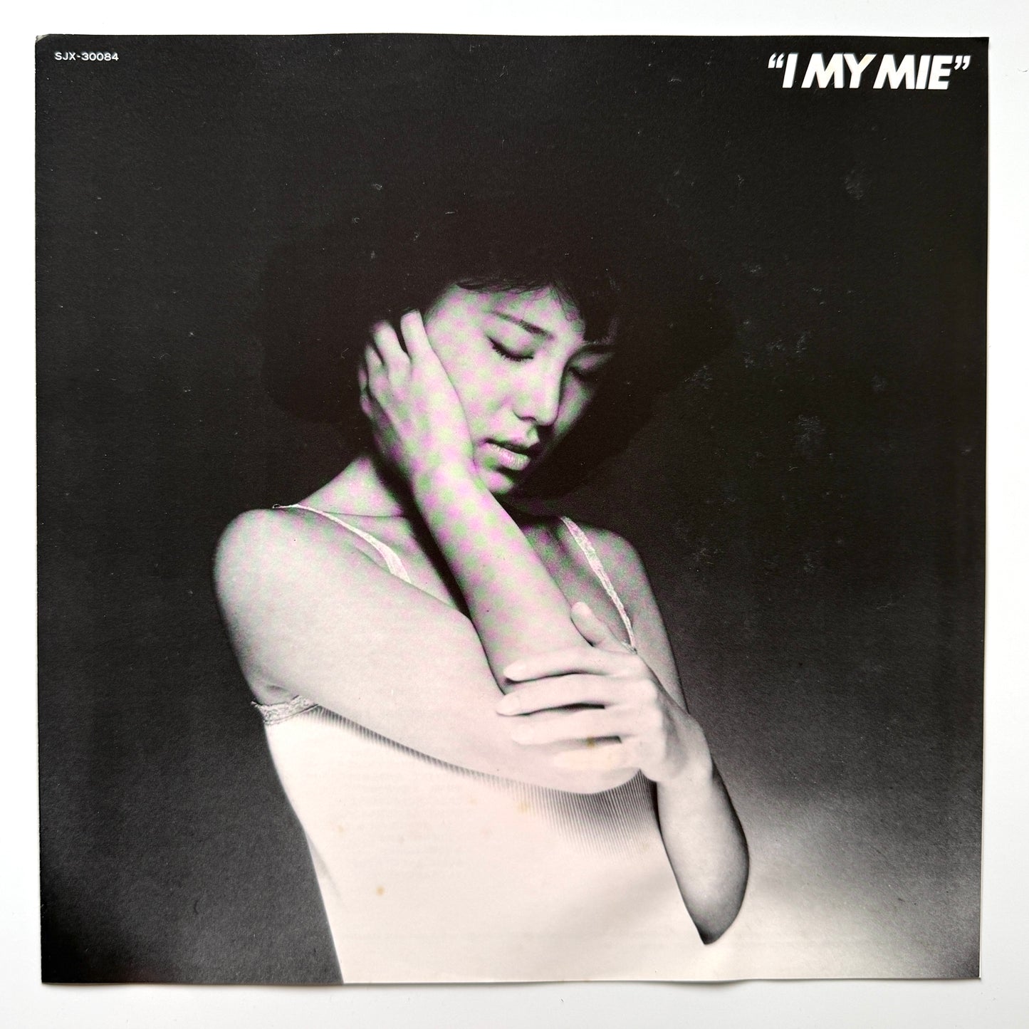 Mie - I My Mie (Original Press)