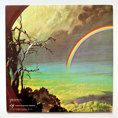 Masayoshi Takanaka - The Rainbow Goblins [1981 Japan Original] (LP) Vinyl_2