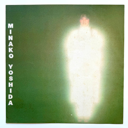 Minako Yoshida - Light'n Up (Original Press)