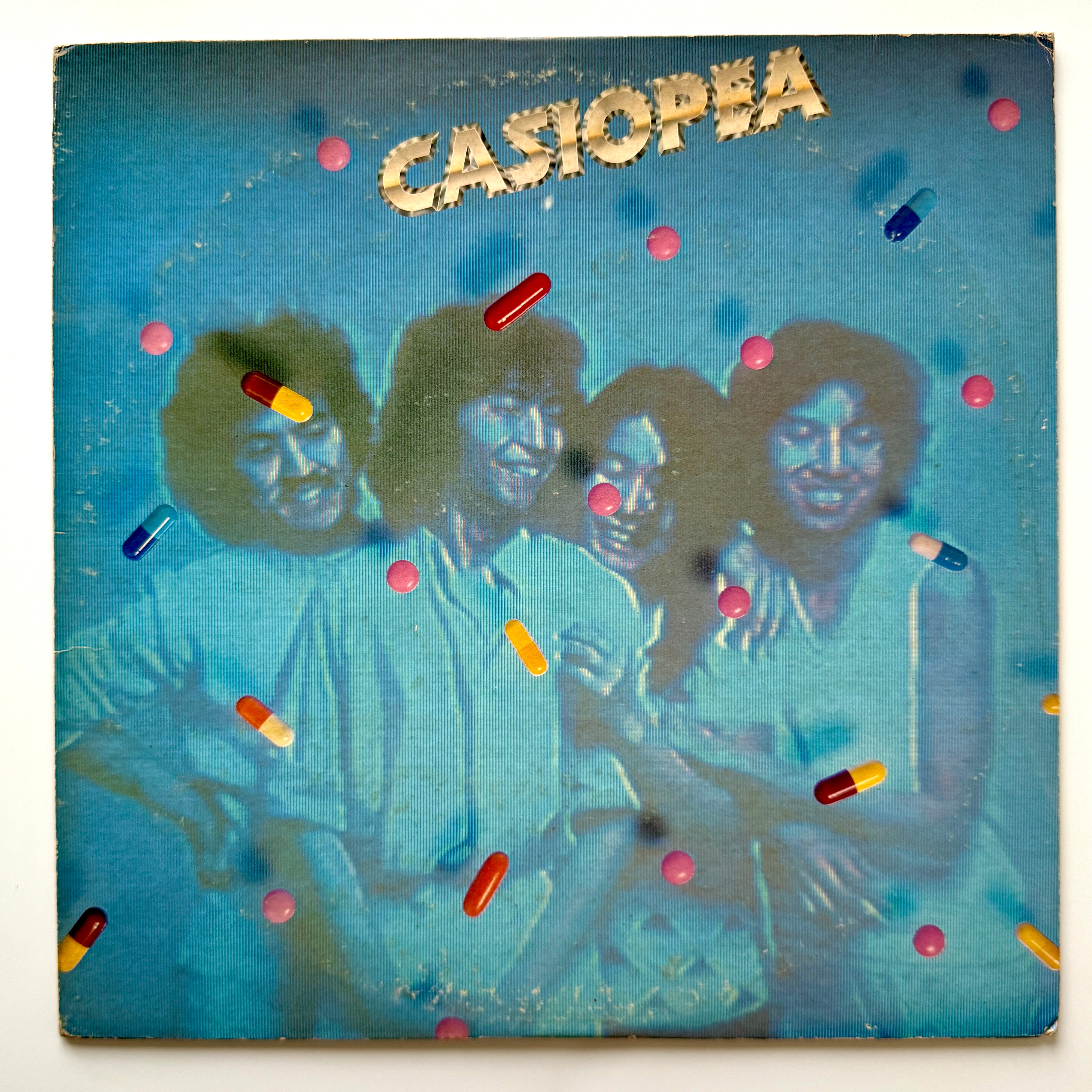 （中古LP）Casiopea アルバム８枚セット 帯付き 2025年最新】カシオペア(CASIOPEA)のLPレコード商品一覧 - Yahoo