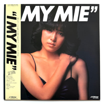 Mie - I My Mie (Original Press)