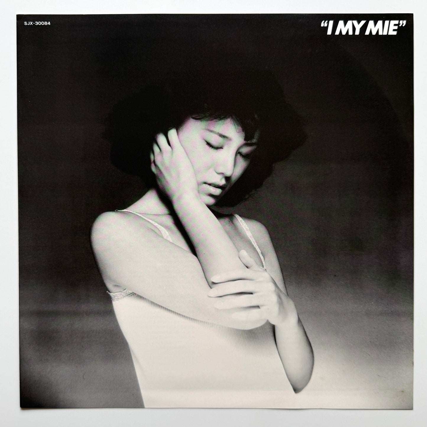 Mie - I My Mie (Original Press)