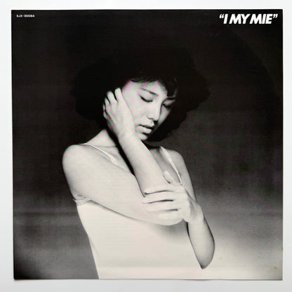 Mie - I My Mie (Original Press)
