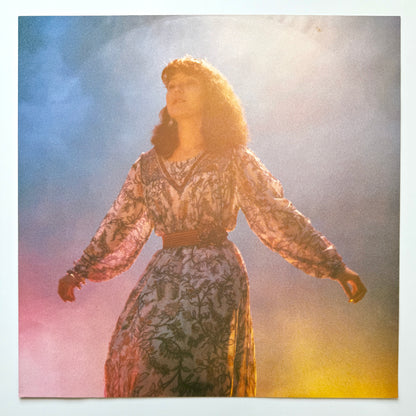 Saki Kubota - 天界 (Original Press)