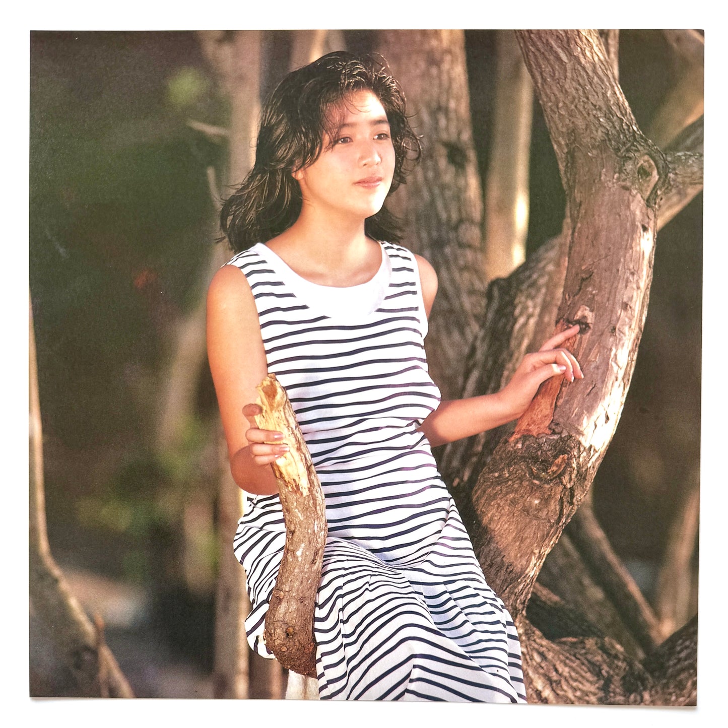 Momoko Kikuchi  - Adventure (Original Press)