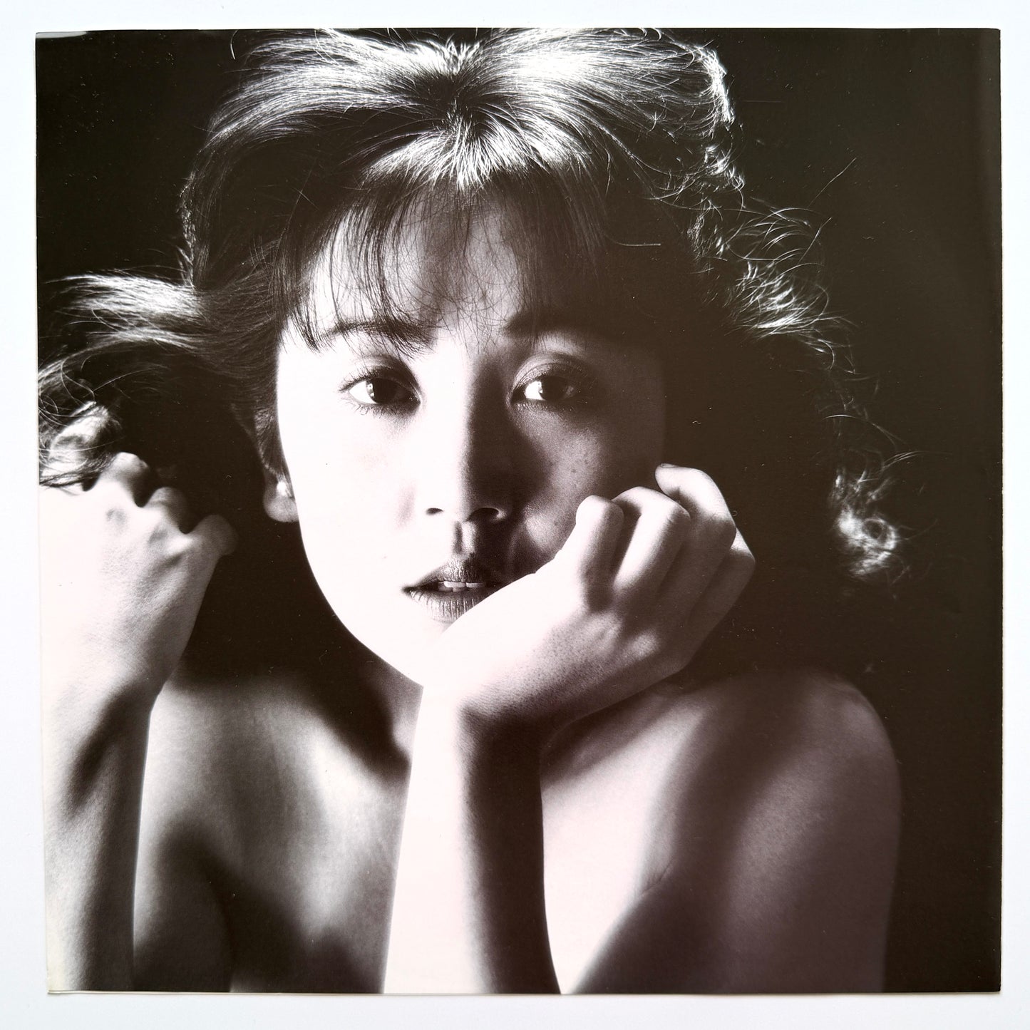 Mami Koyama - Mono Drama (Original Press)