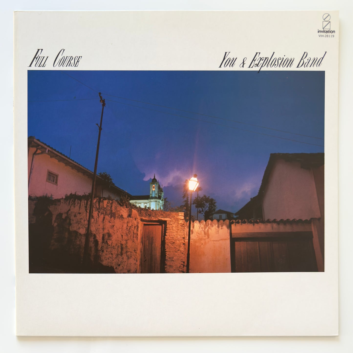 Yuji Ohno - Full Course (Original Press)