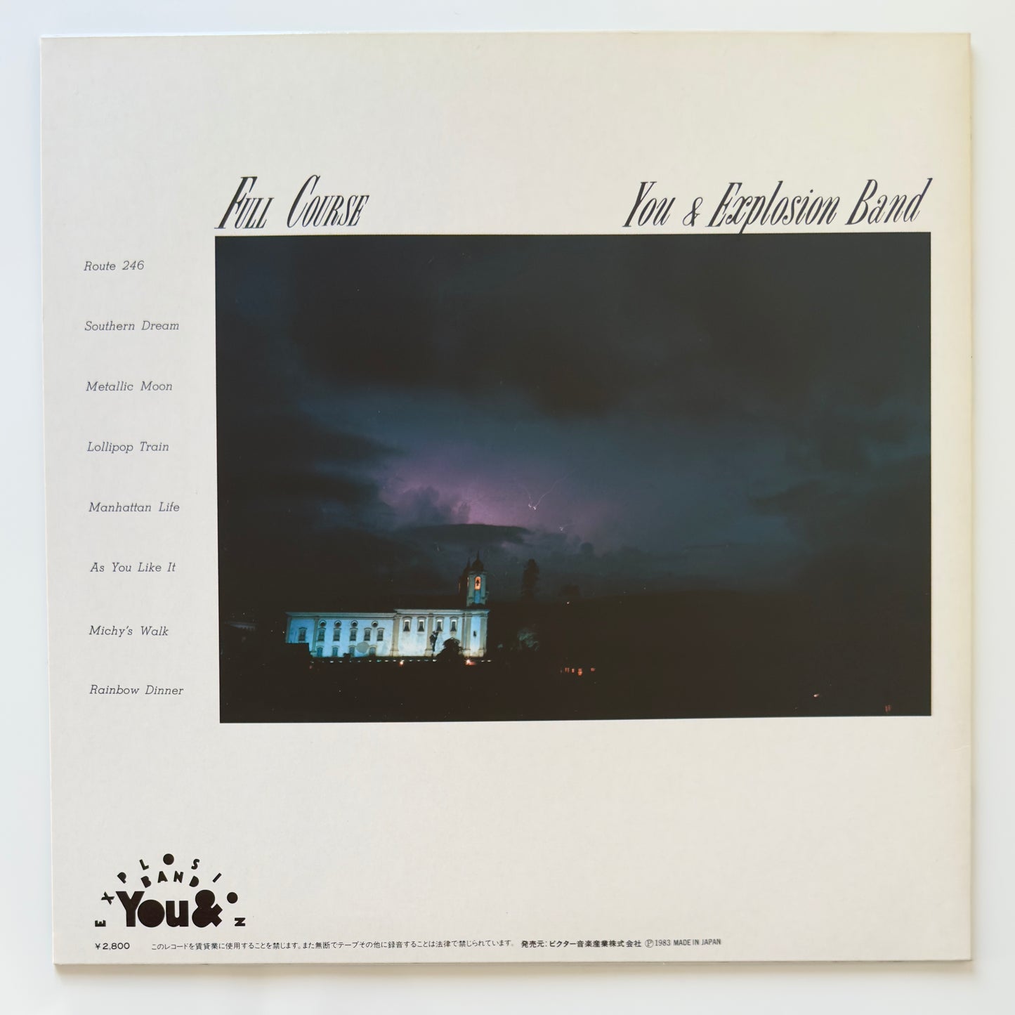 Yuji Ohno - Full Course (Original Press)