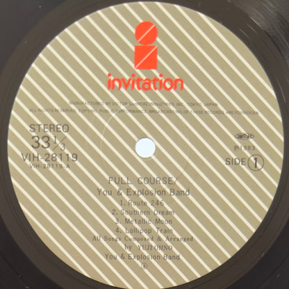 Yuji Ohno - Full Course (Original Press)