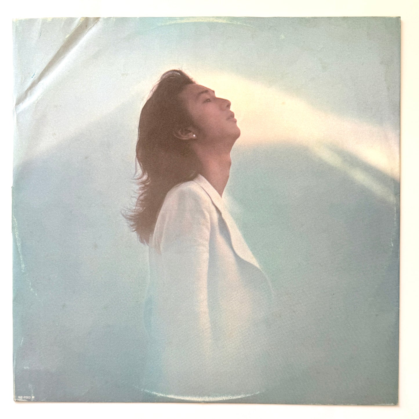 Char - Char (Original Press)