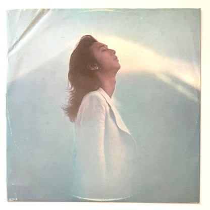 Char - Char (Original Press)