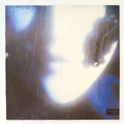 Akina Nakamori - Fushigi (Original Press)