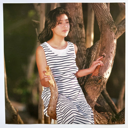 Momoko Kikuchi  - Adventure (Original Press)