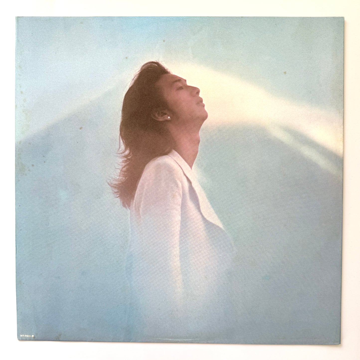 Char - Char (Original Press)