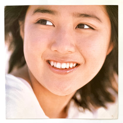 Momoko Kikuchi  - Adventure (Original Press)