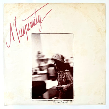 Mayumi Itsuwa - Mayumity (Original Press)