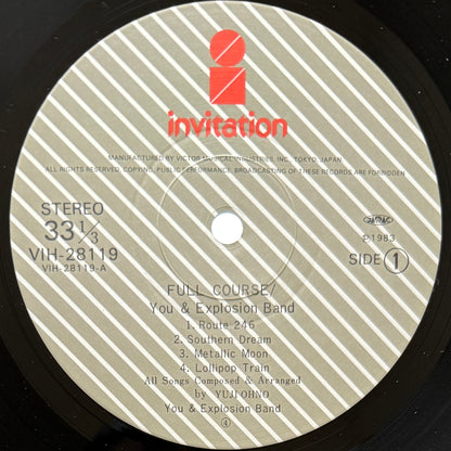 Yuji Ohno - Full Course (Original Press)