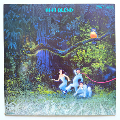 Hi-Fi Set  - Hi Fi Blend (Original Press)