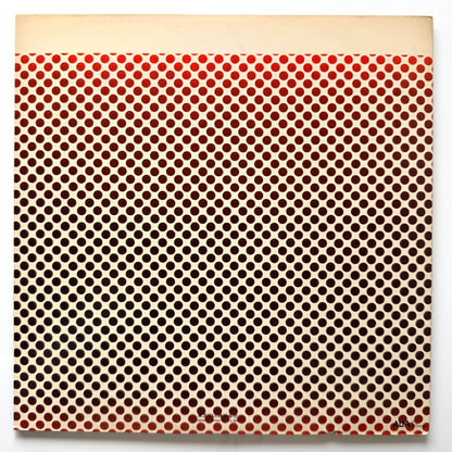 Akai Tori - A Million People (Original Press)