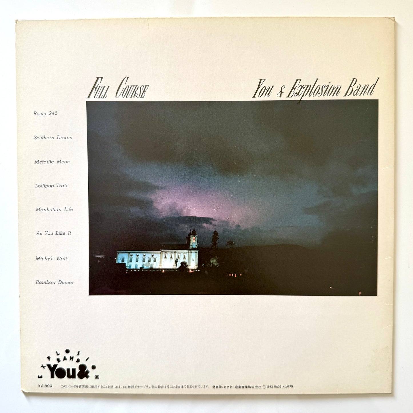 Yuji Ohno - Full Course (Original Press)
