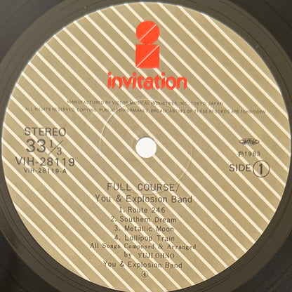 Yuji Ohno - Full Course (Original Press)