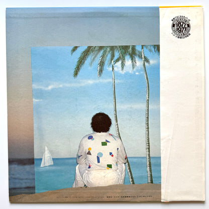 Yu Imai - A Cool Evening (Original Promo Press)